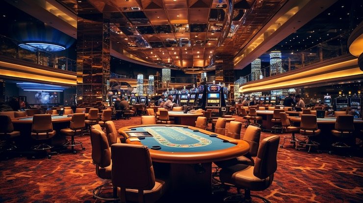 Penarikan dana jackpot33 melalui ponsel
