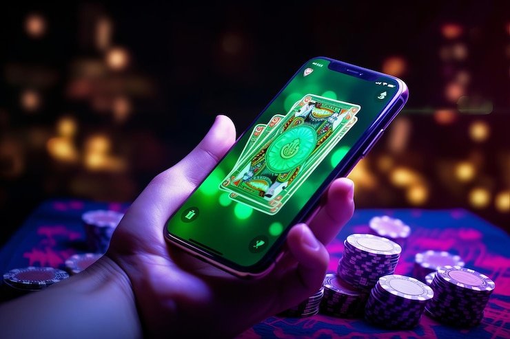 Kontrol hiburan saat memakai aplikasi
