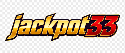 Logo jackpot33 Indonesia